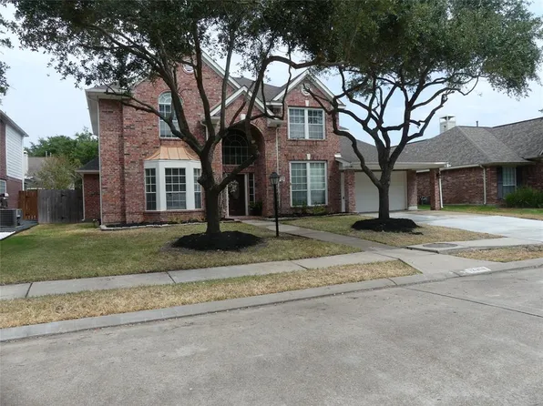 12318 Shadow Green Drive, Houston, TX 77082