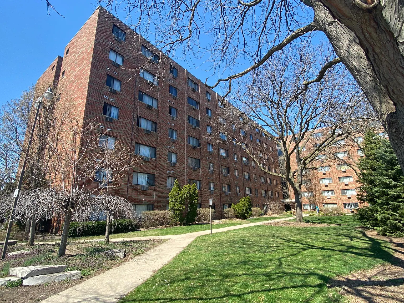 Studio, 465 sqft, $1,450 — Photo 1