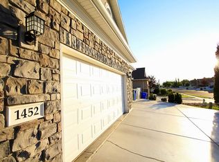 1452 E 500th St N, Lehi, UT 84043