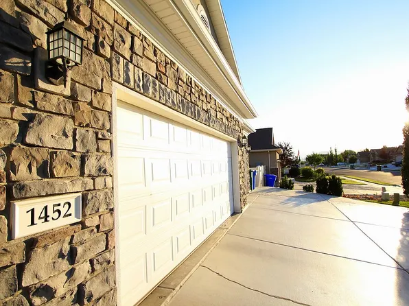 1452 E 500th St N, Lehi, UT 84043