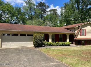 3021 Tiffin Cir, Macon, GA 31204