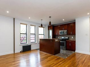 124 Quincy St #7, Brooklyn, NY 11216