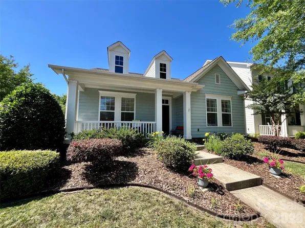 12422 Brenthaven Dr, Davidson, NC 28036