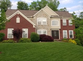 5823 Limestone Ct, Cold Spring, KY 41076