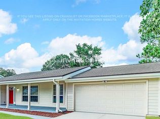 12761 Sun Dance Ln, Jacksonville, FL 32246
