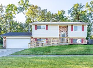 6007 Milhouse Rd, Indianapolis, IN 46221