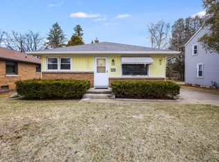 1522 Menasha AVENUE, Manitowoc, WI 54220