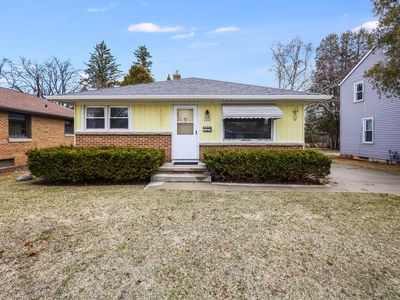 1522 Menasha AVENUE, Manitowoc, WI, 54220