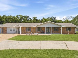 1510 W Detroit Blvd, Pensacola, FL 32534