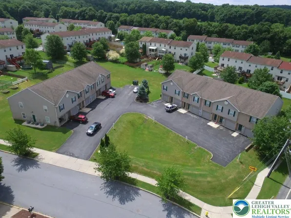 7280 Adams St APT 4, New Tripoli, PA 18066