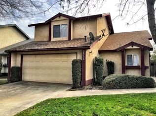 2330 N Bradley St, Visalia, CA 93292