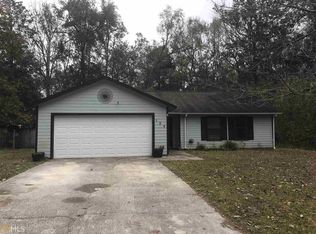 134 Creekwood Cir, Kingsland, GA 31548