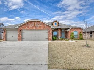 1739 Wellington Rd, Newcastle, OK 73065