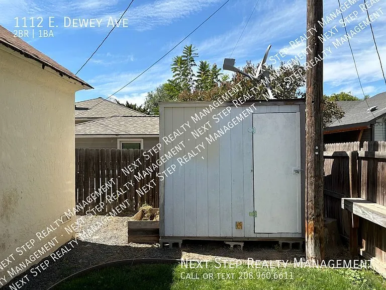 1112 E Dewey Ave — Photo 15