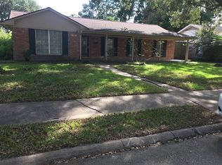 4403 Omeara Dr, Houston, TX 77035