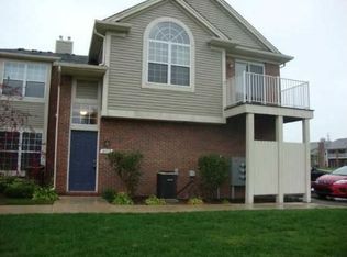 2075 Leighton Dr, Shelby Township, MI 48317