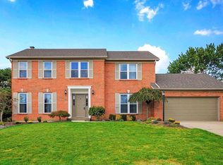 4835 Brantford Ct, West Chester, OH 45069