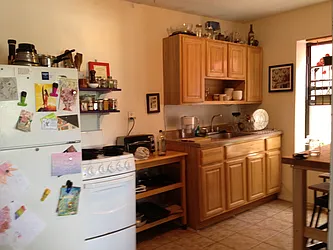 Rented by RBM Management