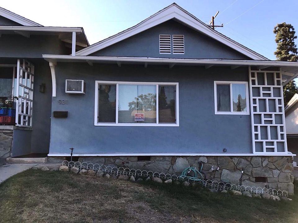 1st image of 931 E Arroyo Ter