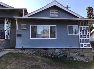 931 E Arroyo Ter, Alhambra, CA 91801