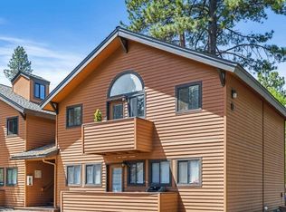 56856 Enterprise Dr #G2, Sunriver, OR 97707