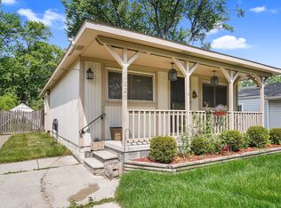 20225 Floral St, Livonia, MI