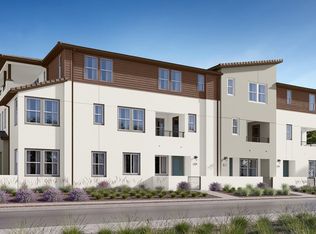 Brio 3 Plan, Brio, Anaheim, CA 92805