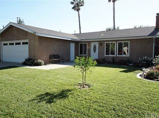 2958 S Desert Forest Ave, Ontario, CA 91761