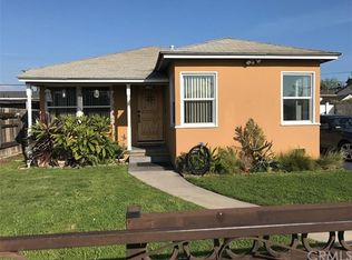 9812 Otis St, South Gate, CA 90280