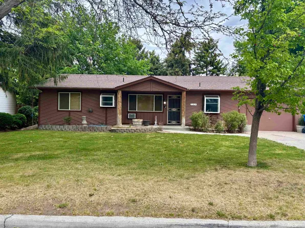 526 16th Ave E, Jerome, ID 83338