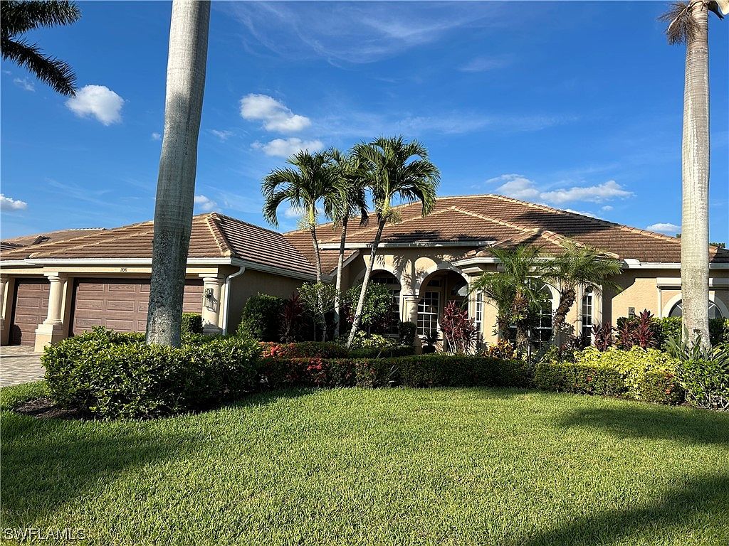 11041 Seminole Palm Way, Fort Myers, FL 33966 Zillow