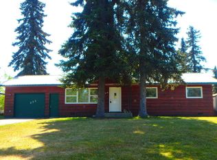 273 Sunrise Ct, Soldotna, AK 99669