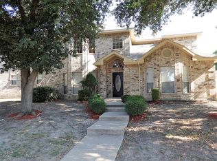 717 Oteca Dr, Desoto, TX 75115