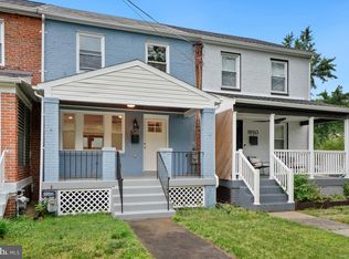 1948 Good Hope Rd SE, Washington, DC 20020