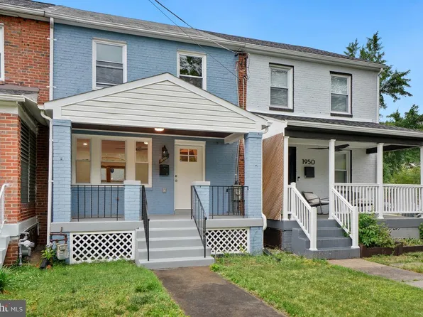 1948 Good Hope Rd SE, Washington, DC 20020