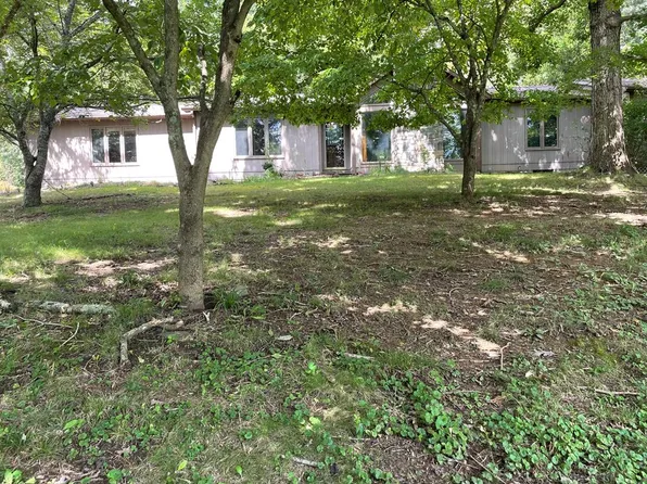 1196 Carterville Heights Rd, Wytheville, VA 24382