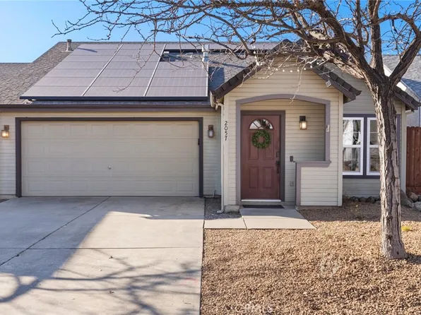 2057 Huntington Dr, Chico, CA 95928