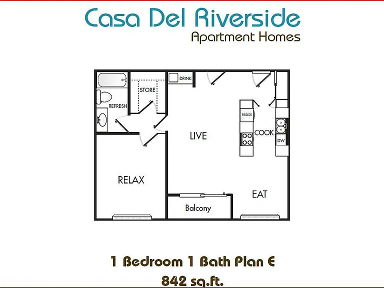 Casa Del Riverside — Photo 53