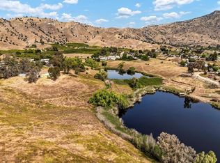 34782 Bogart Drive, Springville, CA 93265