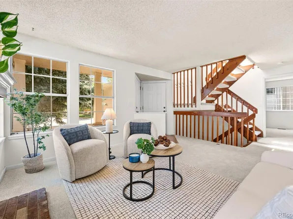 4807 N Bearlily Way, Castle Rock, CO 80109