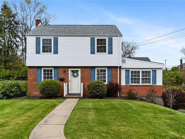 651 Malibran Dr, Pittsburgh, PA 15237