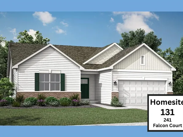241 Falcon 131, Sauk City, WI 53583