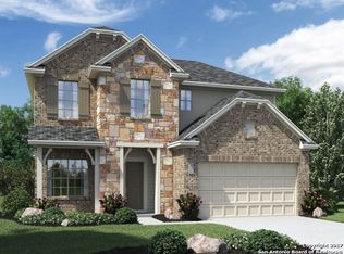 11738 Caitlin Ash, San Antonio, TX 78253