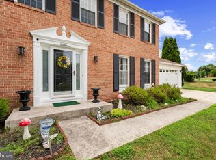 1011 Winged Foot Dr, Bowie, MD 20721