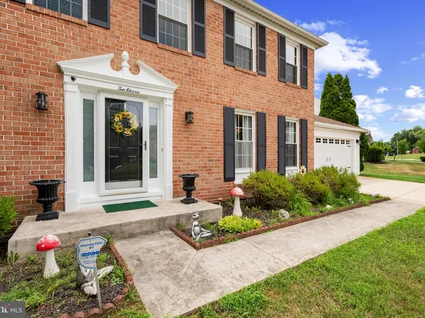 1011 Winged Foot Dr, Bowie, MD 20721