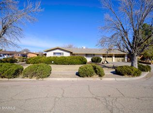 1950 Amy Pl, Las Cruces, NM 88005