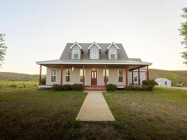 825 County Road 17, Gunnison, CO 81230