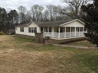 415 Routon St, Paris, TN 38242