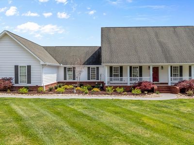 7514 Dan McBee Rd, Corryton, TN, 37721