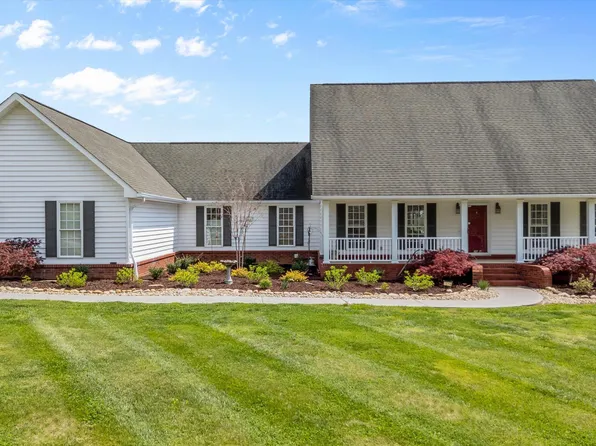 7514 Dan McBee Rd, Corryton, TN 37721